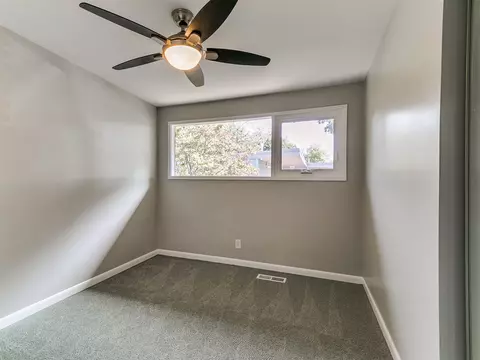 Bedroom - 5357 E 26th Pl, Tulsa, OK 74114 photo 1 of 7