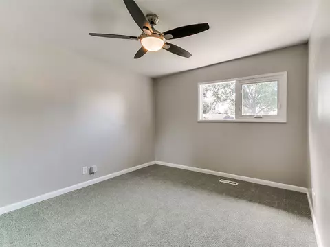 Bedroom - 5357 E 26th Pl, Tulsa, OK 74114 photo 2 of 7
