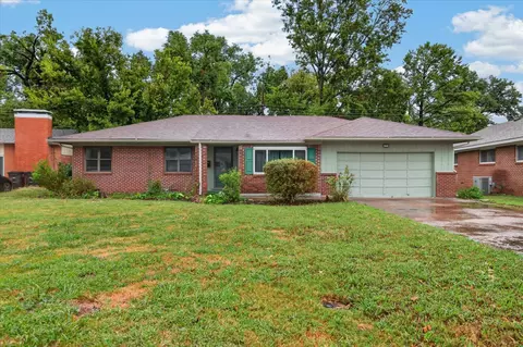 4313 Fleetwood Dr, Bartlesville, OK 74006
