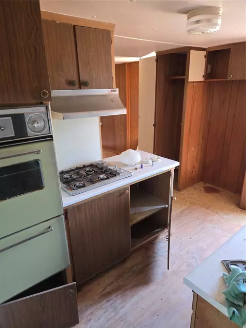 Kitchen - 320 5th, Francis, OK 74844 photo 1 of 1