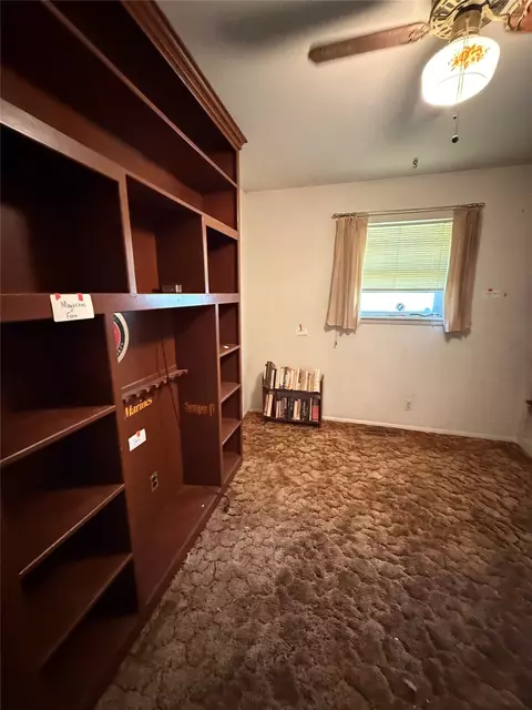 Bedroom - 10161 E 23rd St, Tulsa, OK 74129 photo 4 of 5