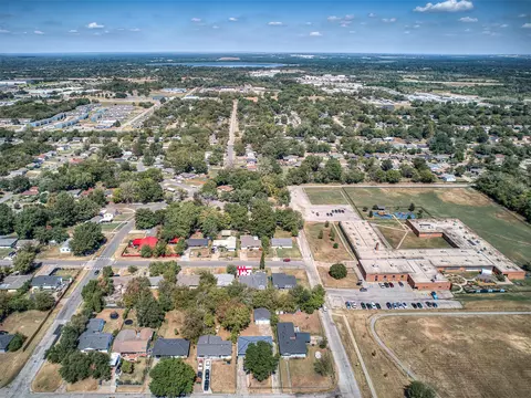 View/Area - 4023 E Virgin St, Tulsa, OK 74115 photo 13 of 16