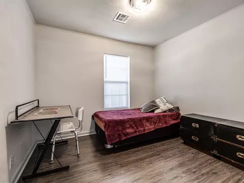Bedroom - 4023 E Virgin St, Tulsa, OK 74115 photo 4 of 7