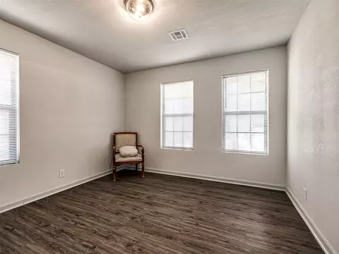 Bedroom - 4023 E Virgin St, Tulsa, OK 74115 photo 7 of 7