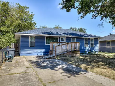 Exterior - 4023 E Virgin St, Tulsa, OK 74115 photo 6 of 18