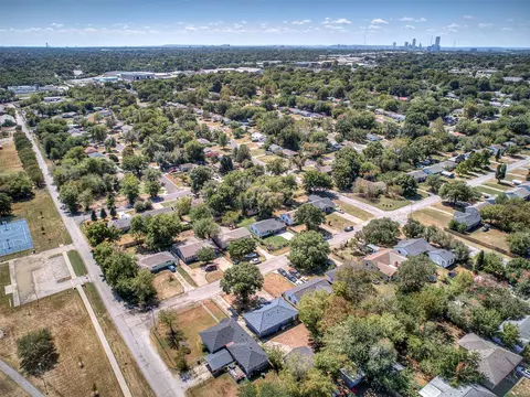 View/Area - 4023 E Virgin St, Tulsa, OK 74115 photo 12 of 16