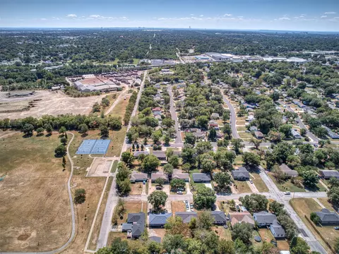 View/Area - 4023 E Virgin St, Tulsa, OK 74115 photo 14 of 16
