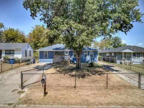 Exterior - 4023 E Virgin St, Tulsa, OK 74115 photo 18 of 18