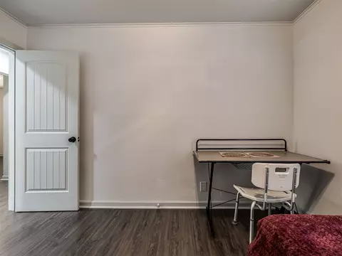 Bedroom - 4023 E Virgin St, Tulsa, OK 74115 photo 6 of 7