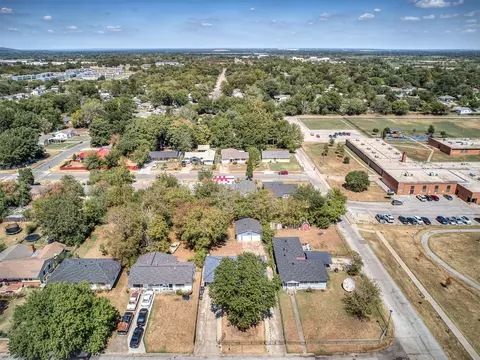 View/Area - 4023 E Virgin St, Tulsa, OK 74115 photo 7 of 16