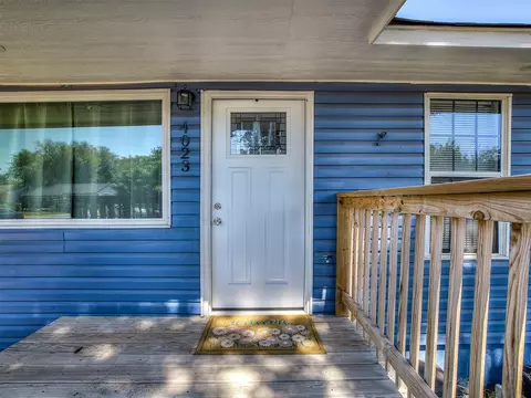 Exterior - 4023 E Virgin St, Tulsa, OK 74115 photo 11 of 18