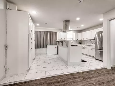 Kitchen - 4023 E Virgin St, Tulsa, OK 74115 photo 1 of 7