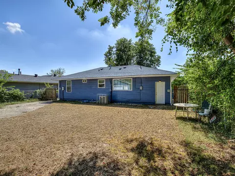 Exterior - 4023 E Virgin St, Tulsa, OK 74115 photo 12 of 18