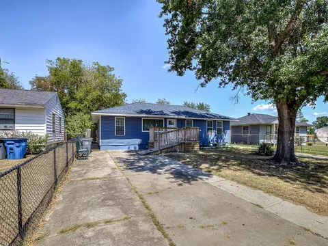 Exterior - 4023 E Virgin St, Tulsa, OK 74115 photo 5 of 18