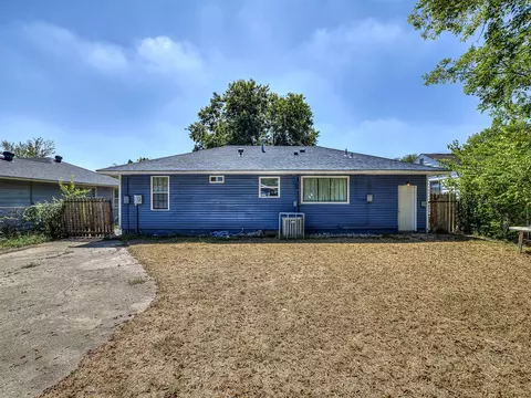 Exterior - 4023 E Virgin St, Tulsa, OK 74115 photo 13 of 18