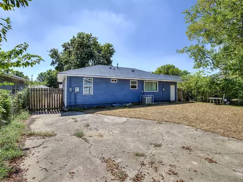 Exterior - 4023 E Virgin St, Tulsa, OK 74115 photo 14 of 18