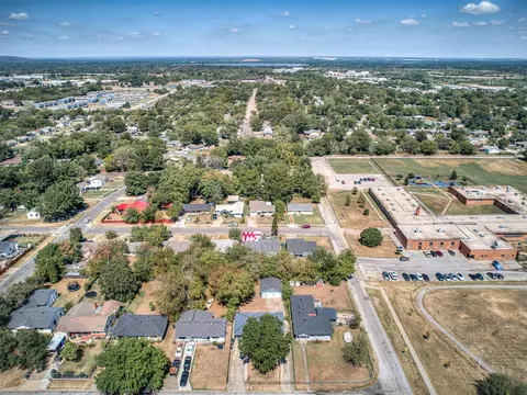 View/Area - 4023 E Virgin St, Tulsa, OK 74115 photo 10 of 16