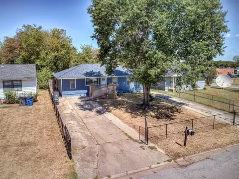View/Area - 4023 E Virgin St, Tulsa, OK 74115 photo 1 of 16