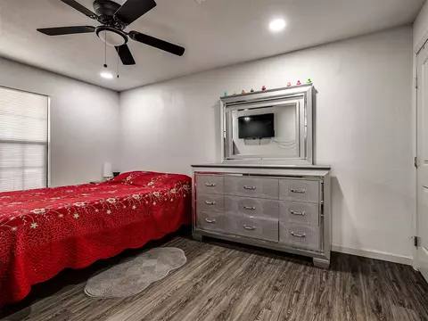 Bedroom - 4023 E Virgin St, Tulsa, OK 74115 photo 1 of 7