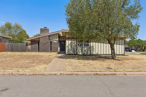 2301 NW 109th St, Oklahoma City, OK 73120
