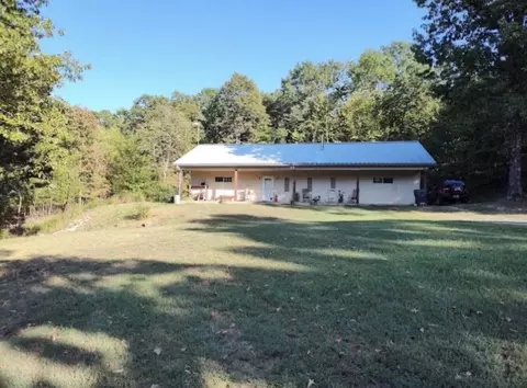 23409 S 472 Rd, Tahlequah, OK 74464