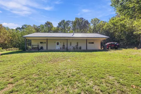 23409 S 472 Rd, Tahlequah, OK 74464