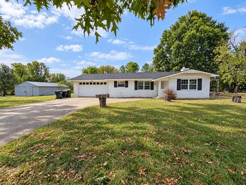 28897 E 141st St S, Coweta, OK 74429
