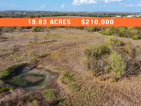 Creek Street, Krebs, OK 74554