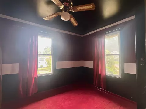 Bedroom - 2532 E 7th St, Tulsa, OK 74104 photo 3 of 4