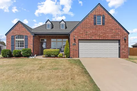 5710 Ashbrook Dr, Bartlesville, OK 74006