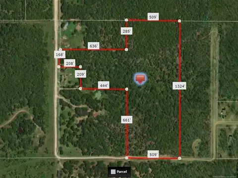 Robin Way, Beggs, OK 74039