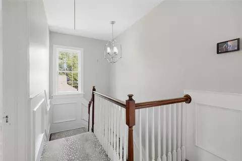 Entry Way - 2135 E 25th Pl, Tulsa, OK 74114 photo 11 of 11