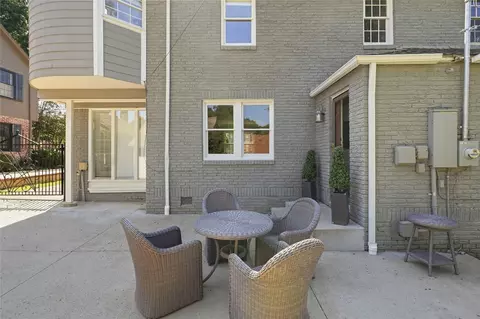 Exterior - 2135 E 25th Pl, Tulsa, OK 74114 photo 7 of 16