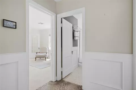 Entry Way - 2135 E 25th Pl, Tulsa, OK 74114 photo 7 of 11