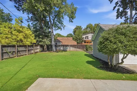 Exterior - 2135 E 25th Pl, Tulsa, OK 74114 photo 11 of 16