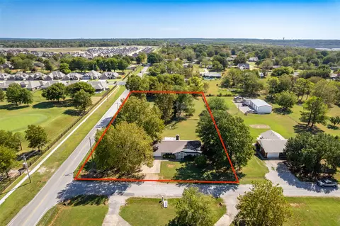 7585 N 143rd East Ave, Owasso, OK 74055
