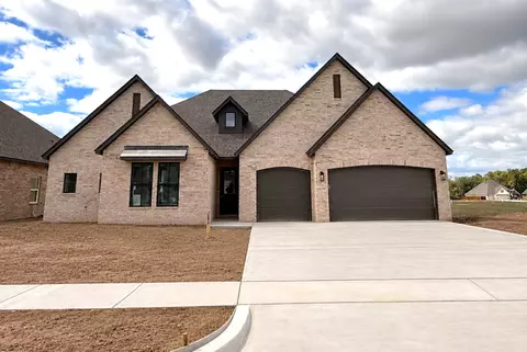 1800 N 72nd St, Broken Arrow, OK 74014