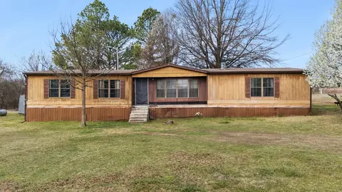 358126 E 5400 Rd, Jennings, OK 74038
