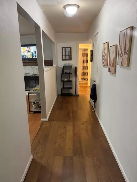 Entry Way - 4326 E 67th Street 579, Tulsa, OK 74136 photo 1 of 1