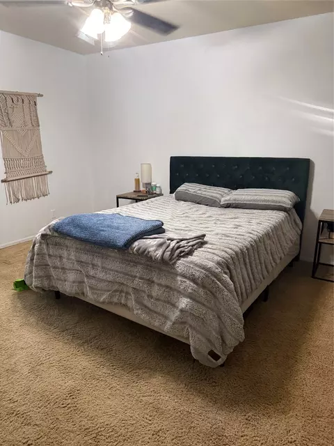 Bedroom - 4326 E 67th Street 579, Tulsa, OK 74136 photo 4 of 5