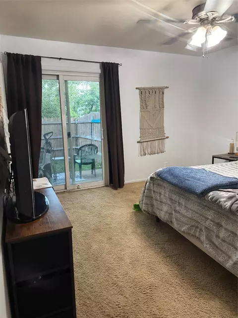 Bedroom - 4326 E 67th Street 579, Tulsa, OK 74136 photo 5 of 5
