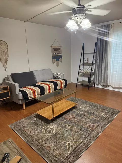 Living - 4326 E 67th Street 579, Tulsa, OK 74136 photo 2 of 2