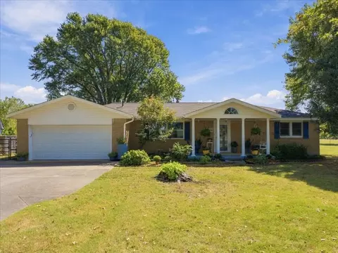 32755 S Highland Dr, Inola, OK 74036