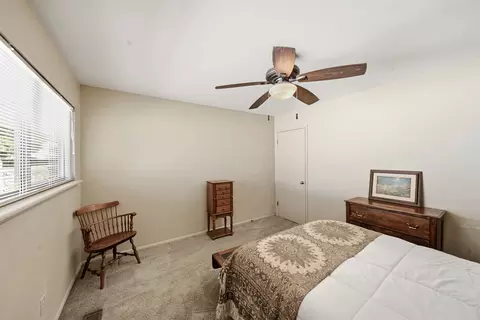 Bedroom - 6316 E 57th Pl, Tulsa, OK 74135 photo 4 of 6