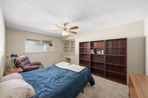 Bedroom - 6316 E 57th Pl, Tulsa, OK 74135 photo 5 of 6