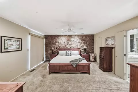 Bedroom - 6316 E 57th Pl, Tulsa, OK 74135 photo 1 of 6