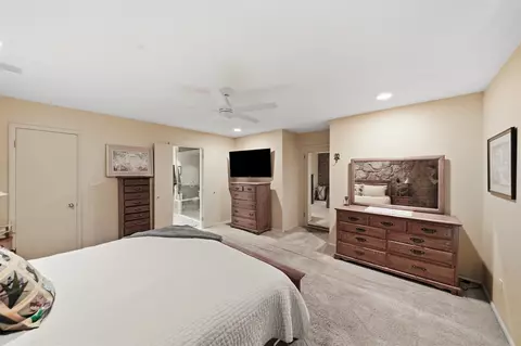 Bedroom - 6316 E 57th Pl, Tulsa, OK 74135 photo 2 of 6