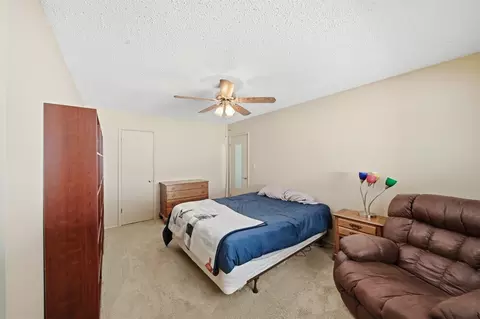 Bedroom - 6316 E 57th Pl, Tulsa, OK 74135 photo 6 of 6