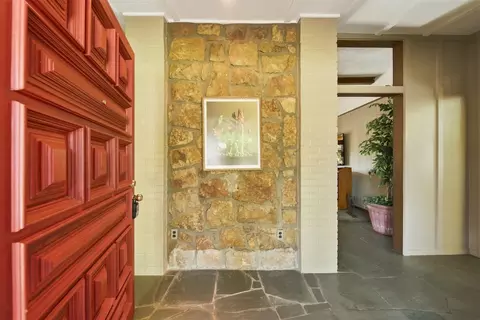 Entry Way - 6316 E 57th Pl, Tulsa, OK 74135 photo 2 of 2
