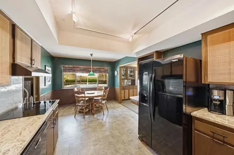 Kitchen - 6316 E 57th Pl, Tulsa, OK 74135 photo 4 of 4